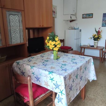 Nardone Al Centro Appartement San Benedetto del Tronto Buitenkant foto