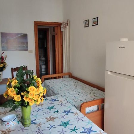 Nardone Al Centro Appartement San Benedetto del Tronto Buitenkant foto