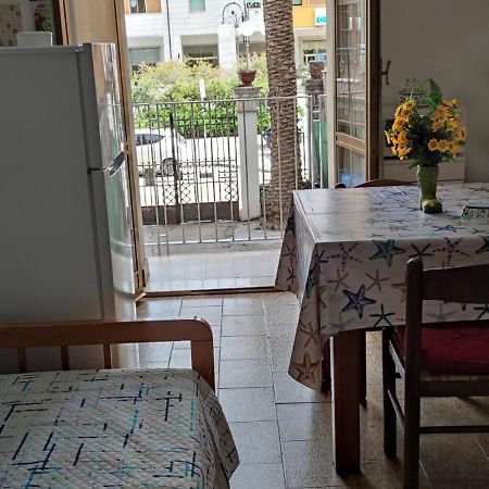 Nardone Al Centro Appartement San Benedetto del Tronto Buitenkant foto