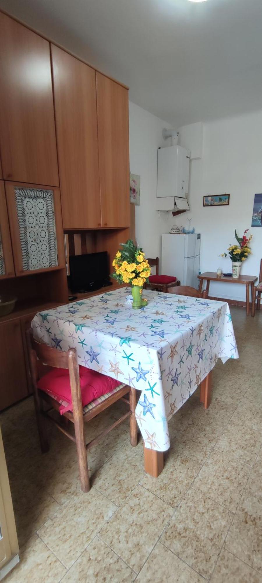Nardone Al Centro Appartement San Benedetto del Tronto Buitenkant foto