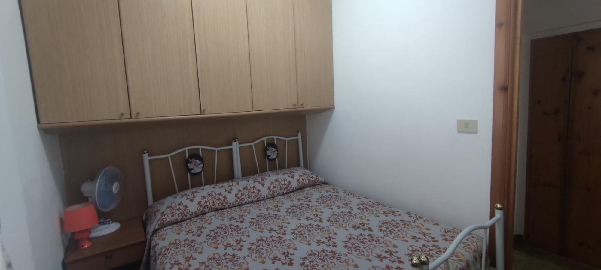 Nardone Al Centro Appartement San Benedetto del Tronto Buitenkant foto