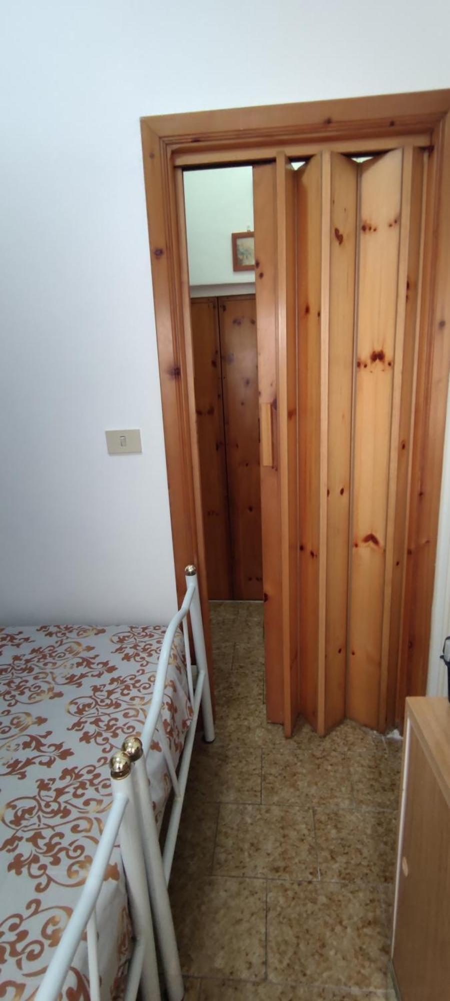 Nardone Al Centro Appartement San Benedetto del Tronto Buitenkant foto