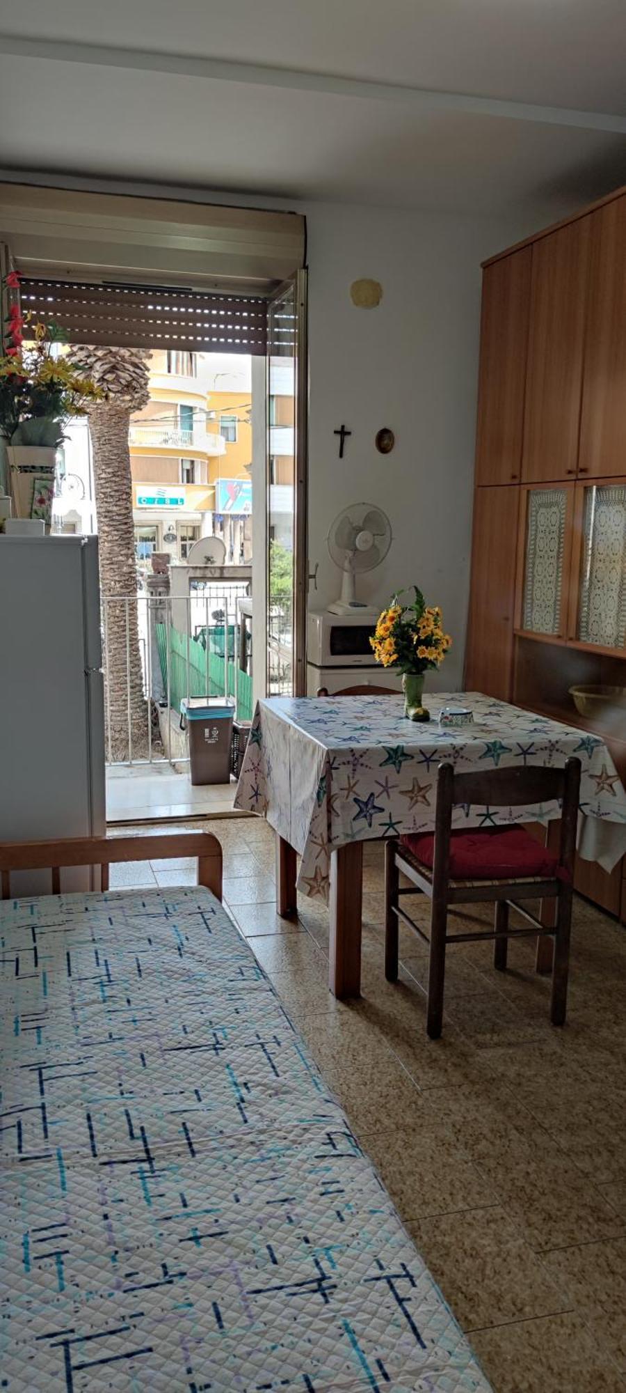 Nardone Al Centro Appartement San Benedetto del Tronto Buitenkant foto