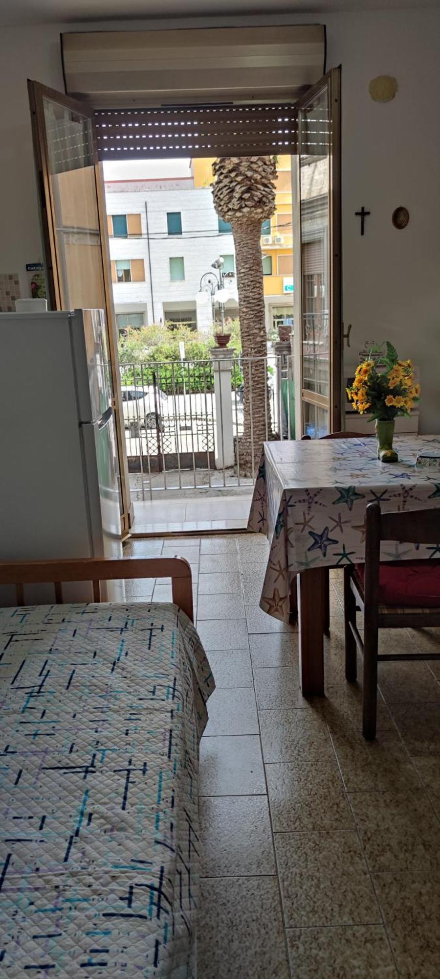 Nardone Al Centro Appartement San Benedetto del Tronto Buitenkant foto